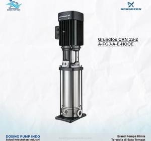 Grundfos CRN 1S-2